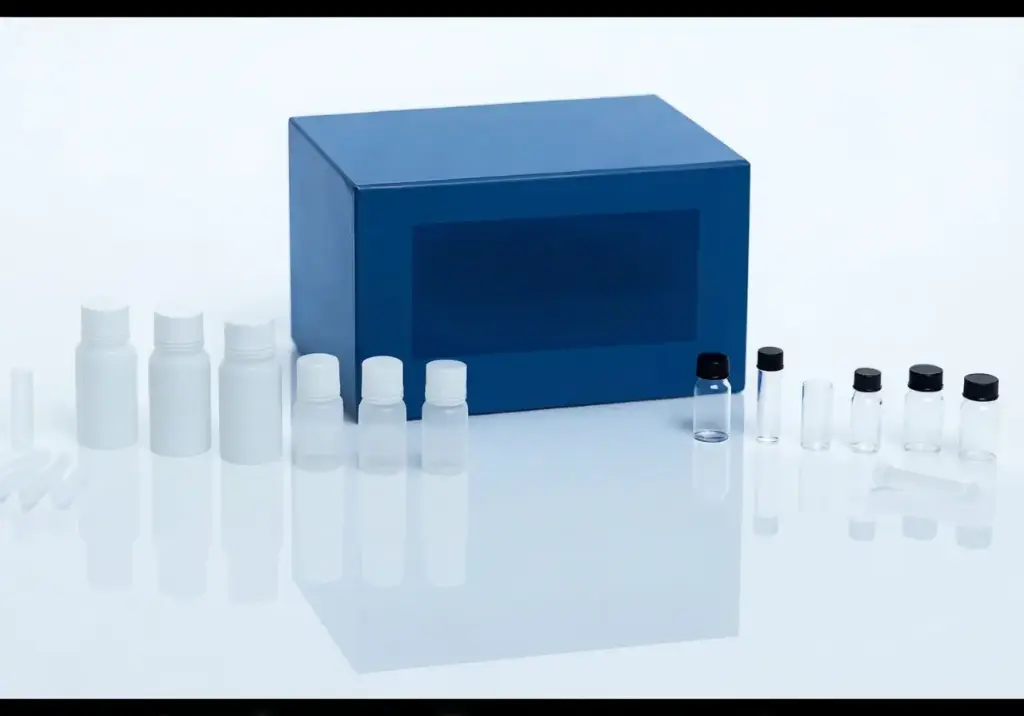  Color Dye qPCR Kit (Premixed ROX2) (A0012-R2)